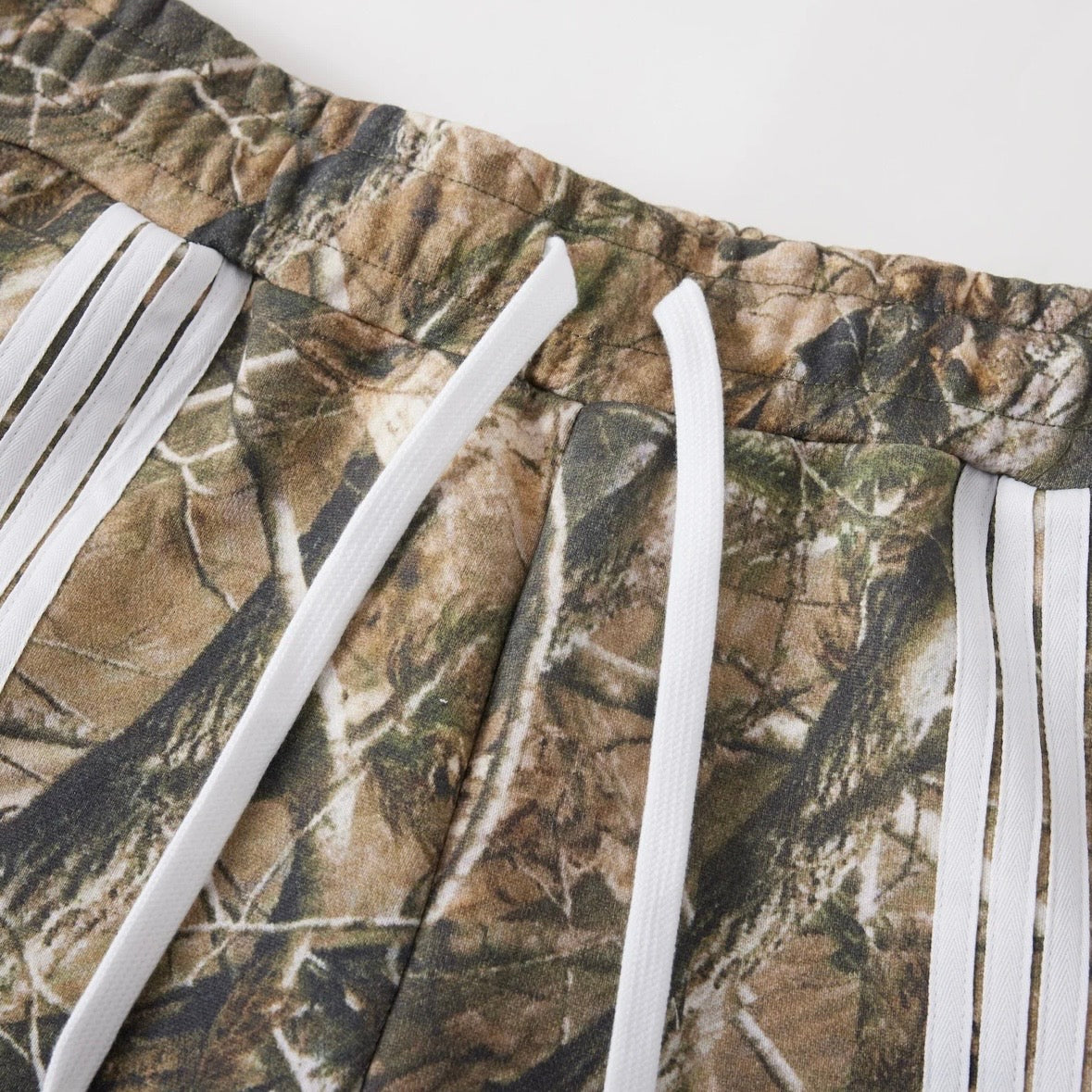 AZVA Ghillie Camo Sweatpants