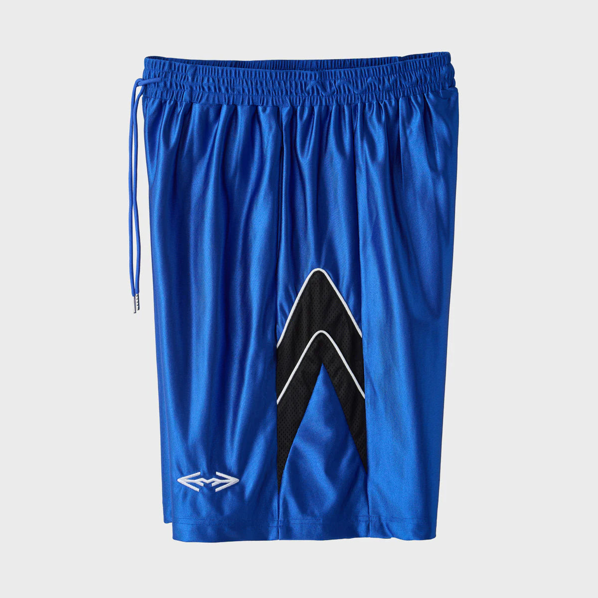 HMDD AC Long Basketball Shorts