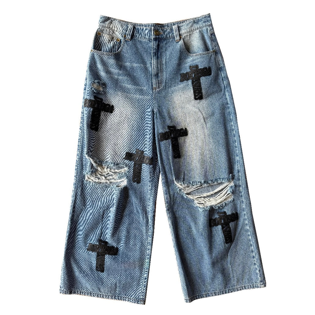 Bottega Desires Camo Cargo Shorts