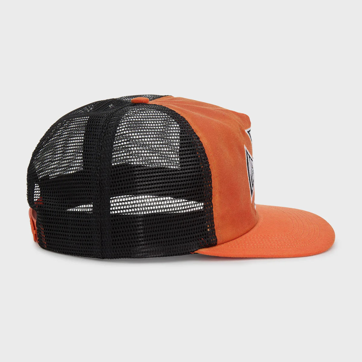 HMDD Orange Coast Turcker Hat