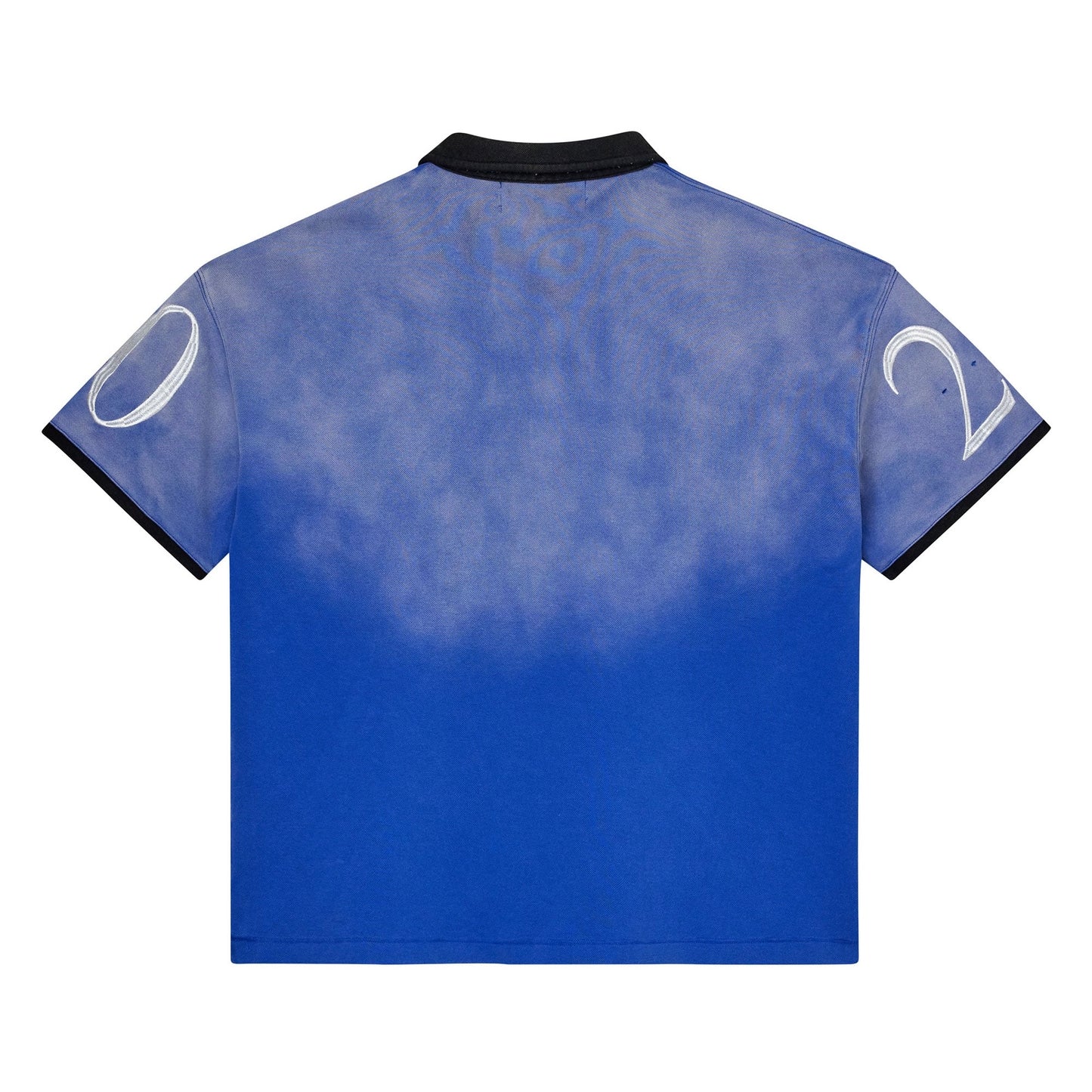 Vale Legacy Polo Short Sleeve