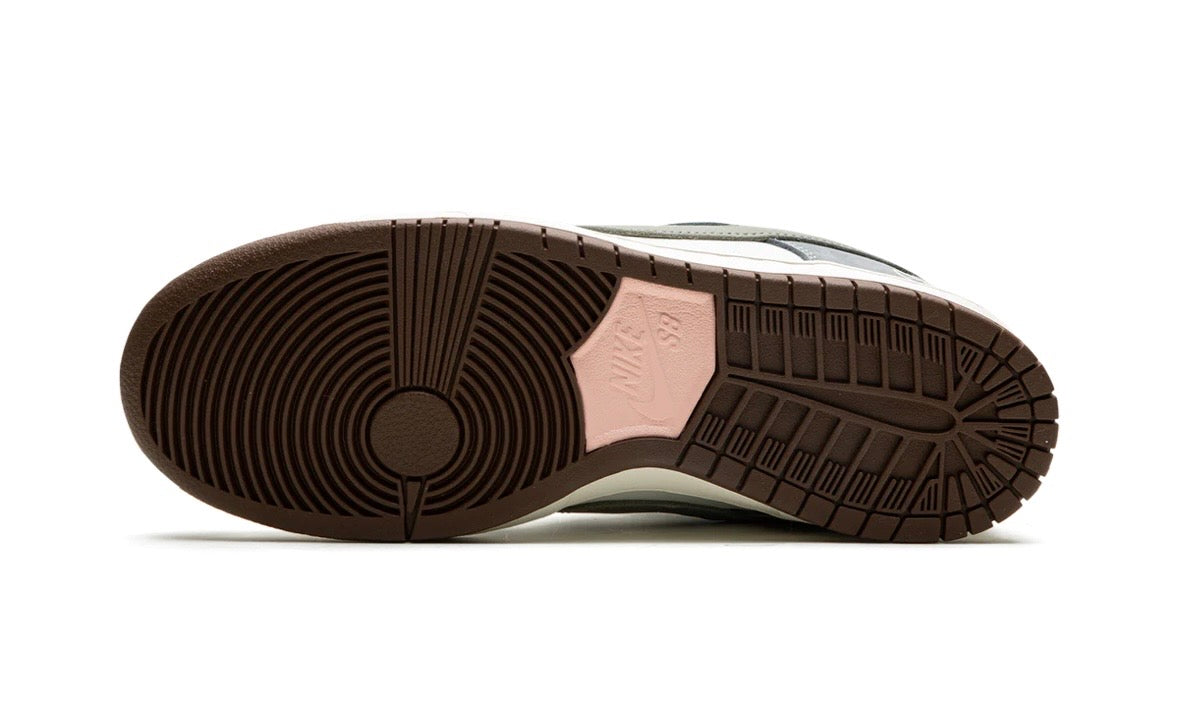 Nike SB Dunk Low Yuto Horigome