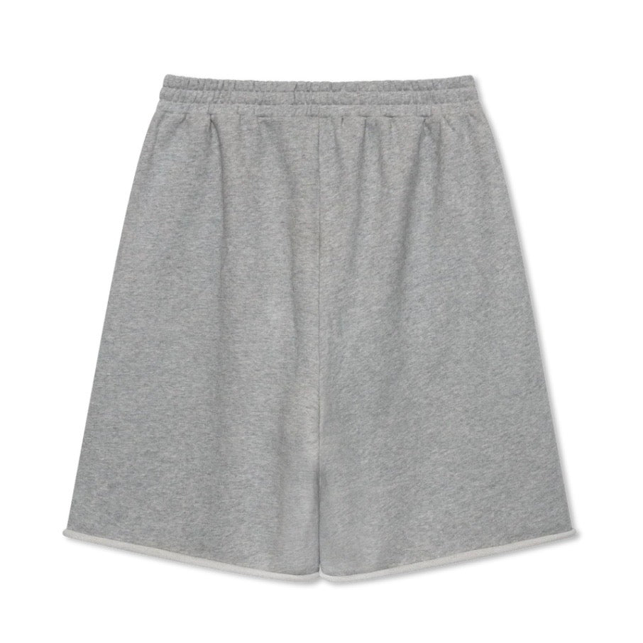 We Are Righteous Sacred Stone Sweatshorts