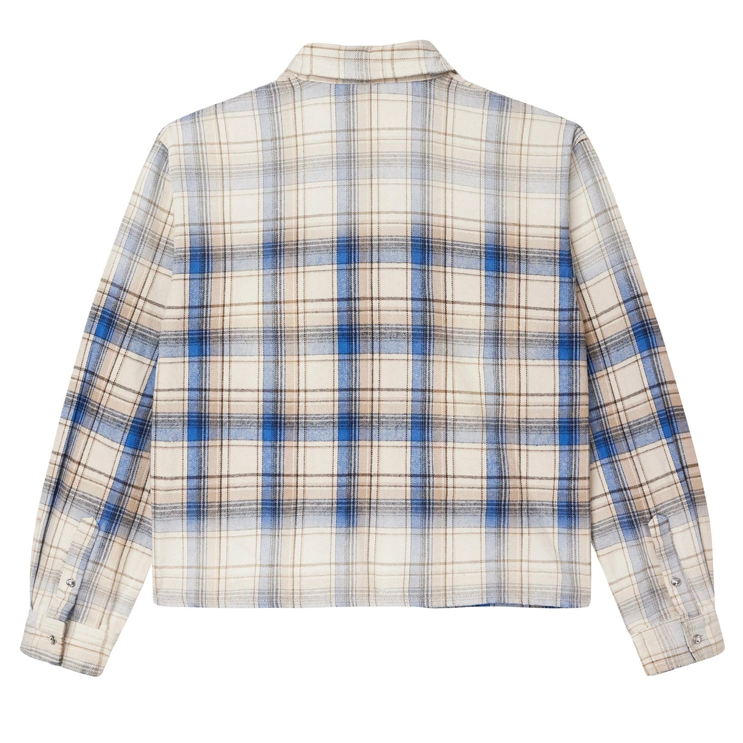 Vale Skyfall Flannel