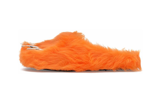 Bravest Studios Glorange Bear Claw Mule