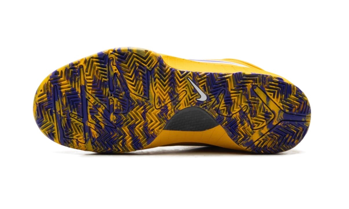 Nike Kobe 4 Protro Draft Day Pack Los Angeles Lakers