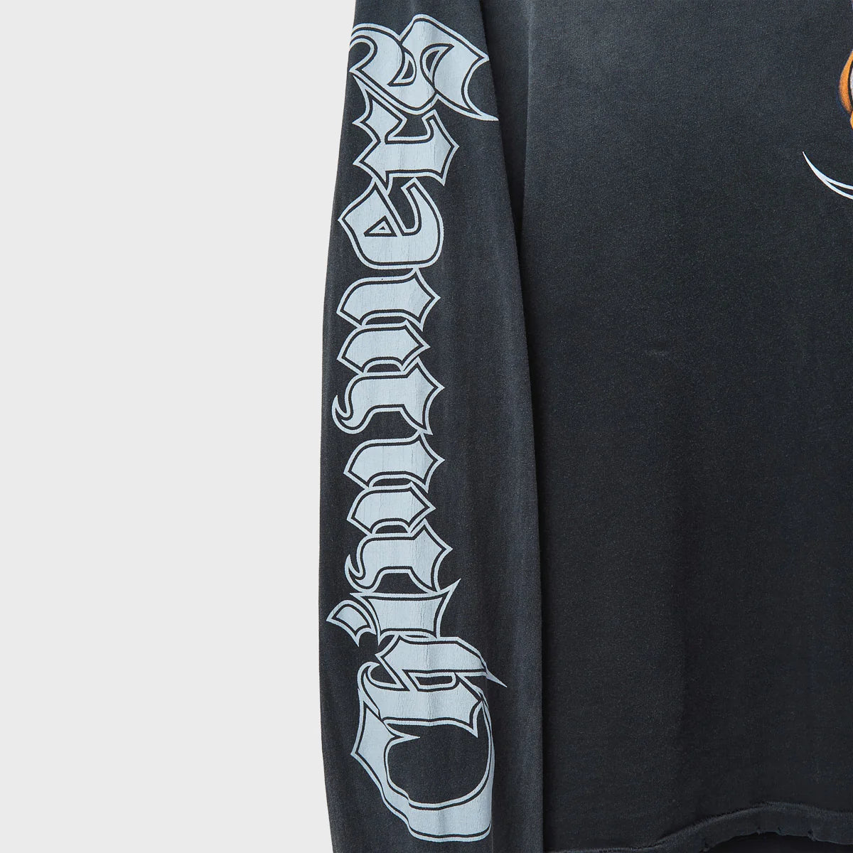 HMDD Ghost Rider Long Sleeve