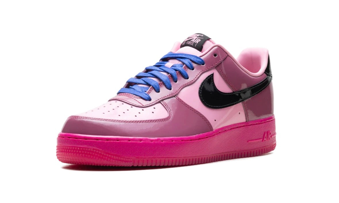 Nike Air Force 1 Pink Mulberry