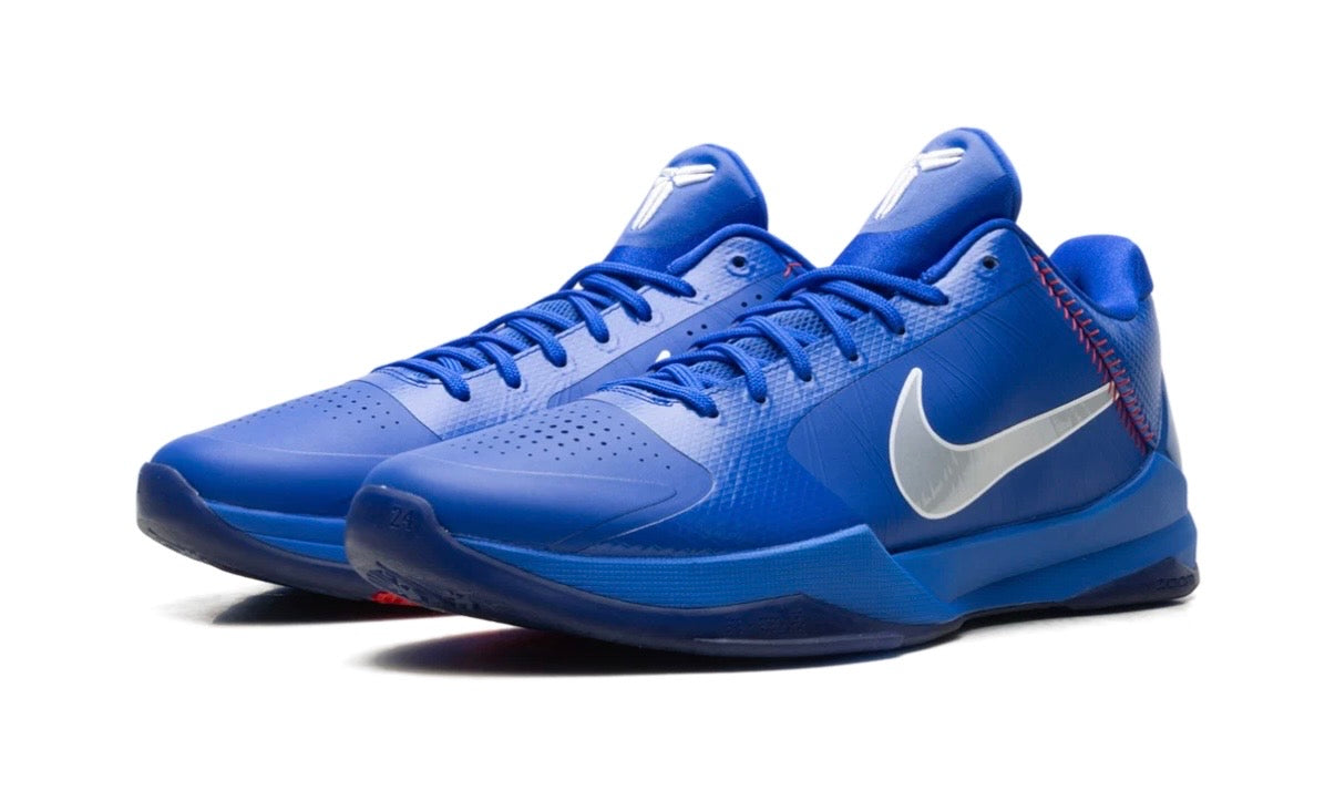 Nike Kobe 5 Protro Dodgers