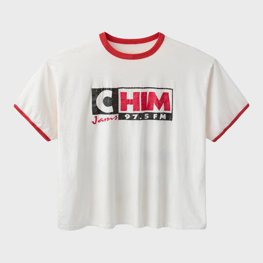 HMDD R&B Wringer T-Shirt
