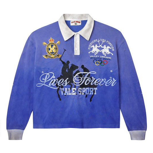 Vale Schwab Rugby Long Sleeve