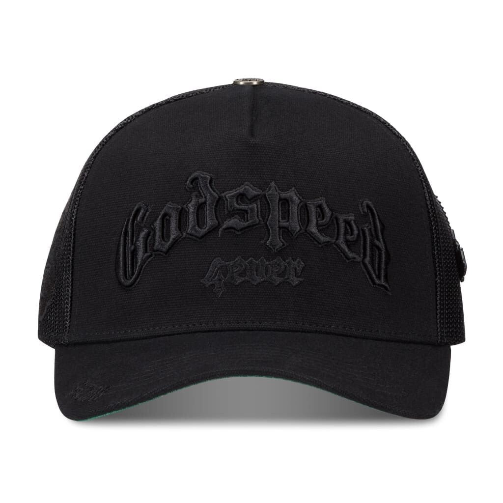 Godspeed Vanta GS Forever Trucker Hat