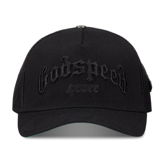 Godspeed Vanta GS Forever Trucker Hat