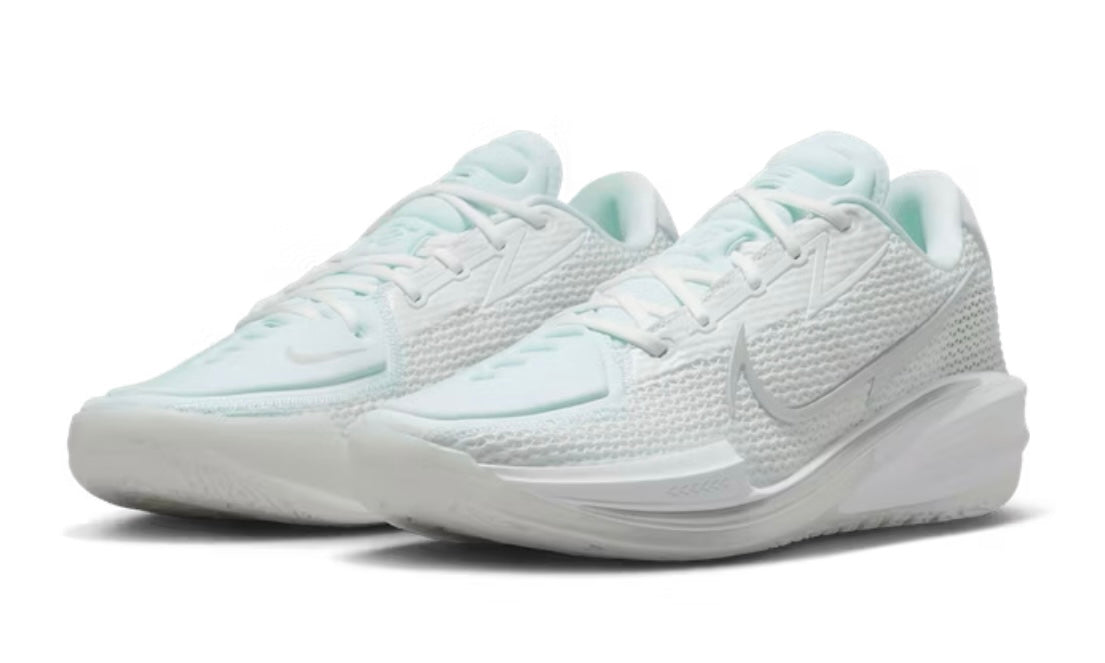 Nike Air Zoom GT Cut White Chrome