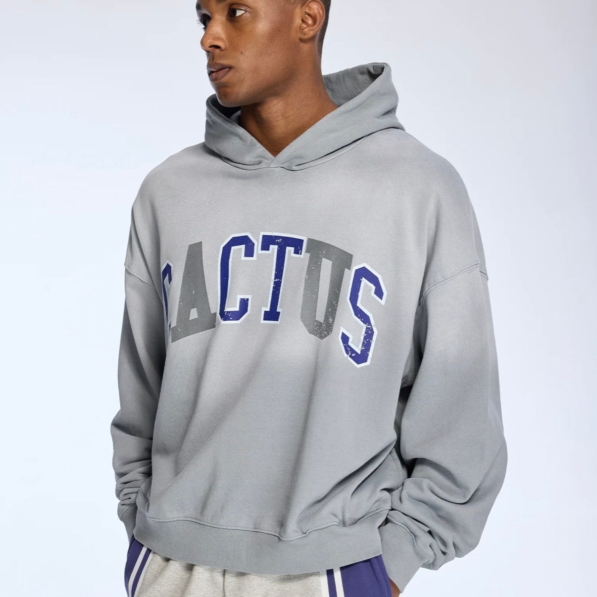 AZVA Lost-n-Found Hoodie