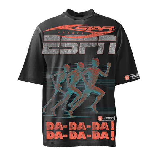 Hellstar ESPM Da-Da-Da  T-Shirt