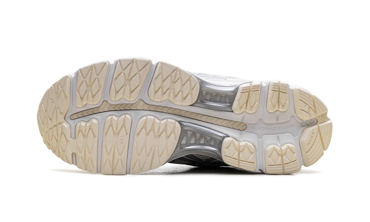 Asics Gel-Kayano 12.1 Silver Ice Blue