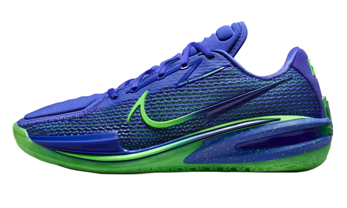 Nike Air Zoom GT Cut Sprite