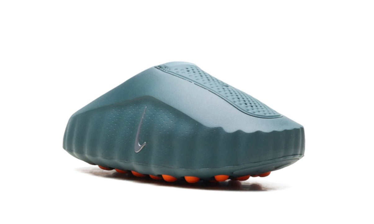 Nike Mind 001 Slide Mineral Slate