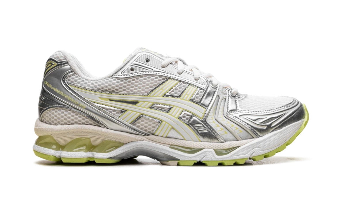 Asics Gel-Kayano 14 Cream Pistachio