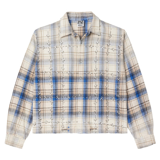 Vale Skyfall Flannel