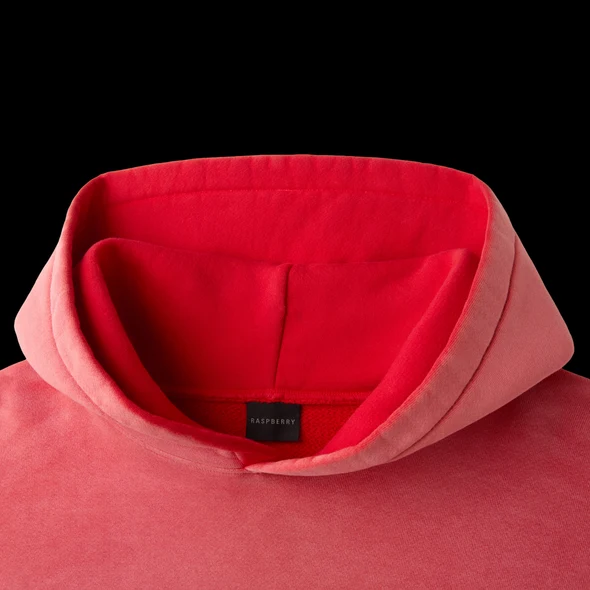 GV Gallery Fuchsia Hoodie