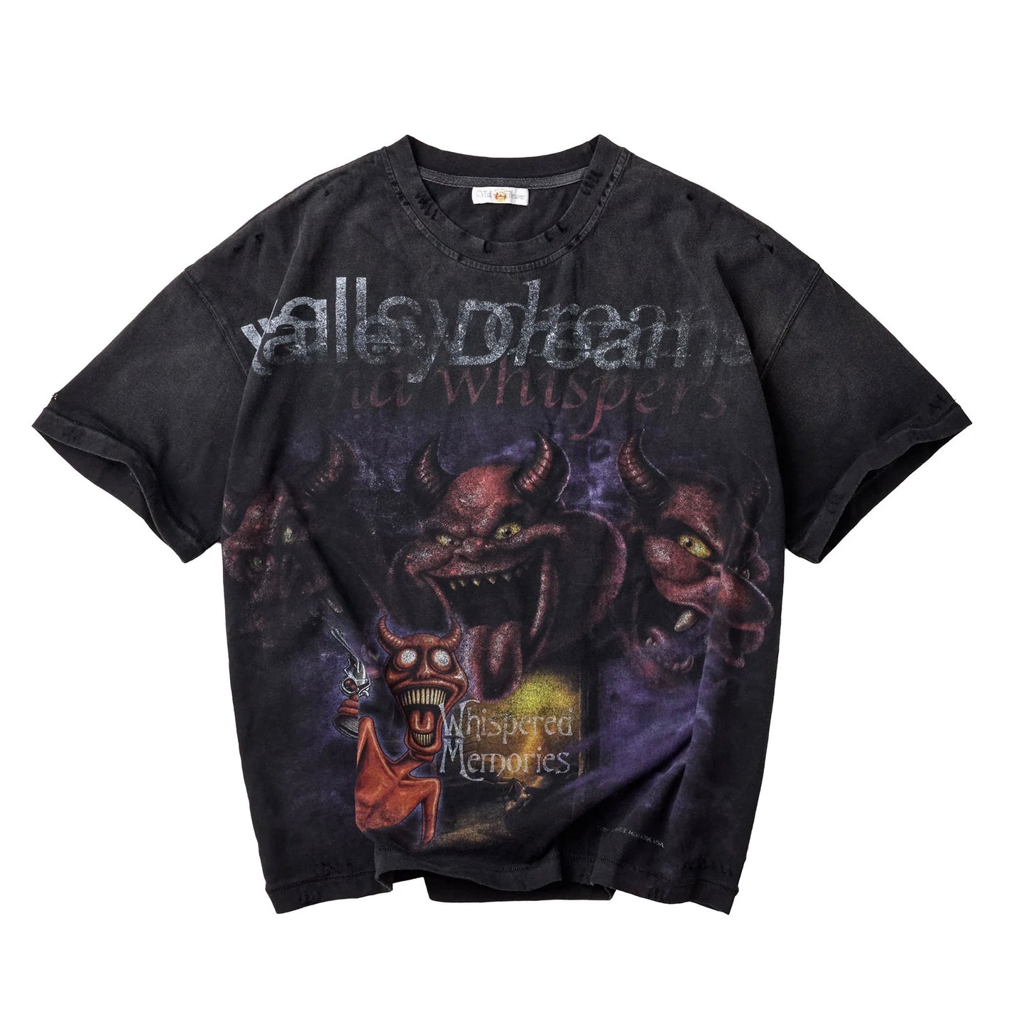 Vale Black Voices T-Shirt
