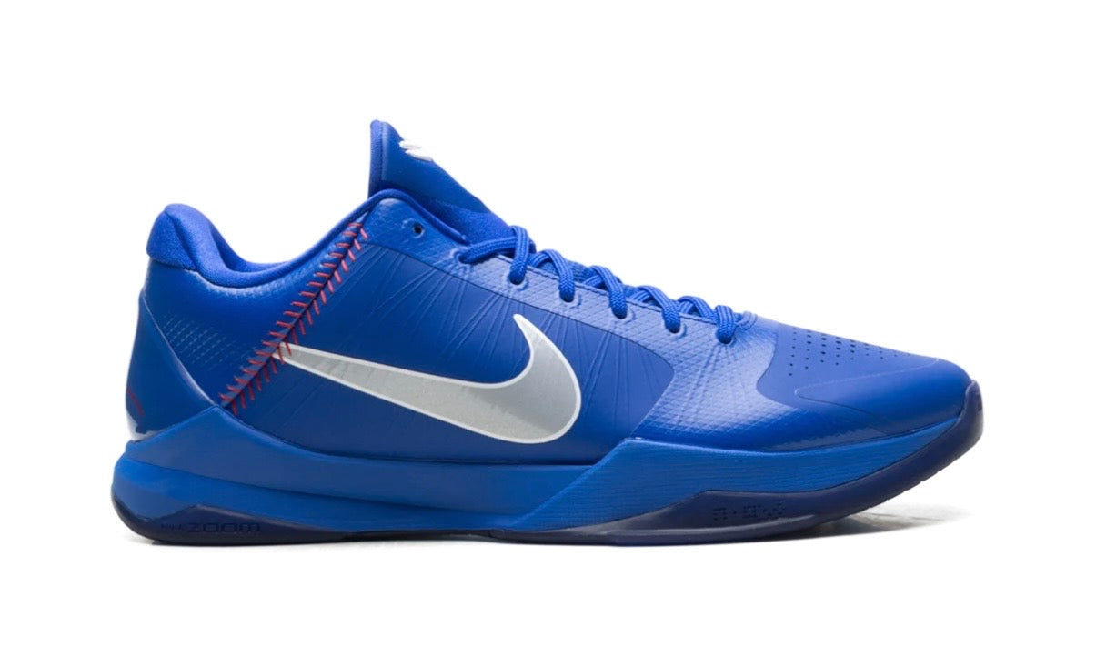 Nike Kobe 5 Protro Dodgers