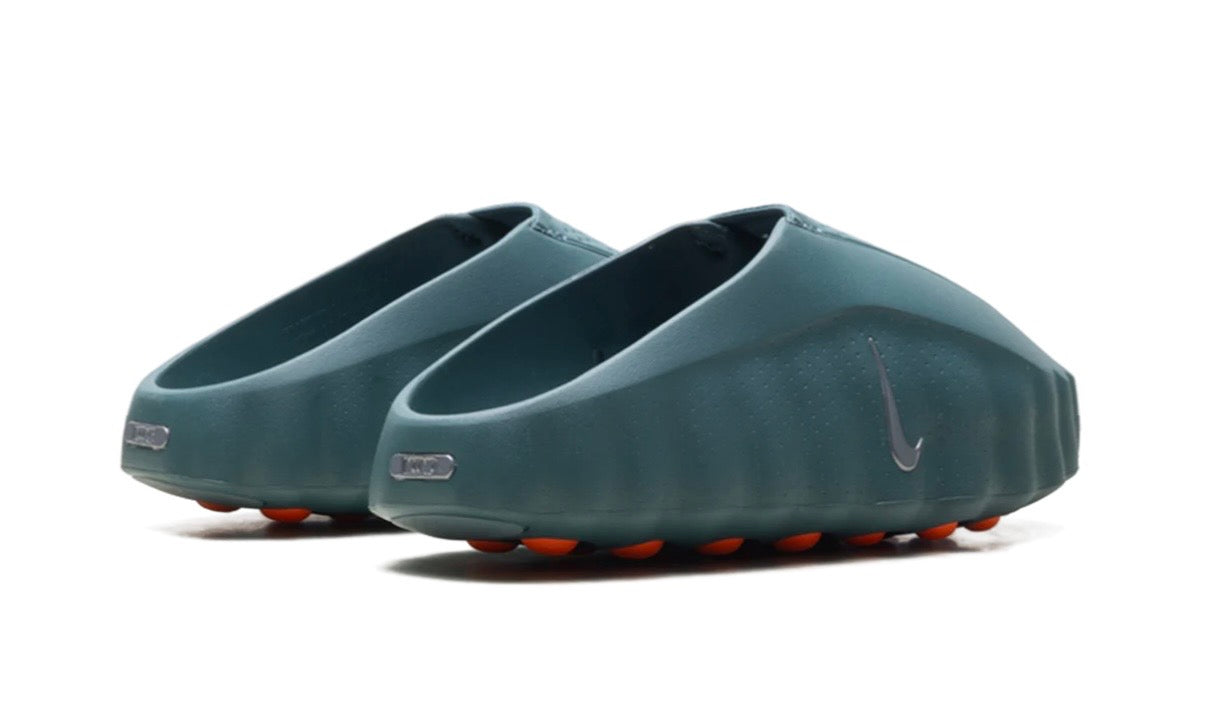 Nike Mind 001 Slide Mineral Slate
