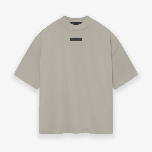 Fear of God Essentials Seal V2 T-Shirt Front View