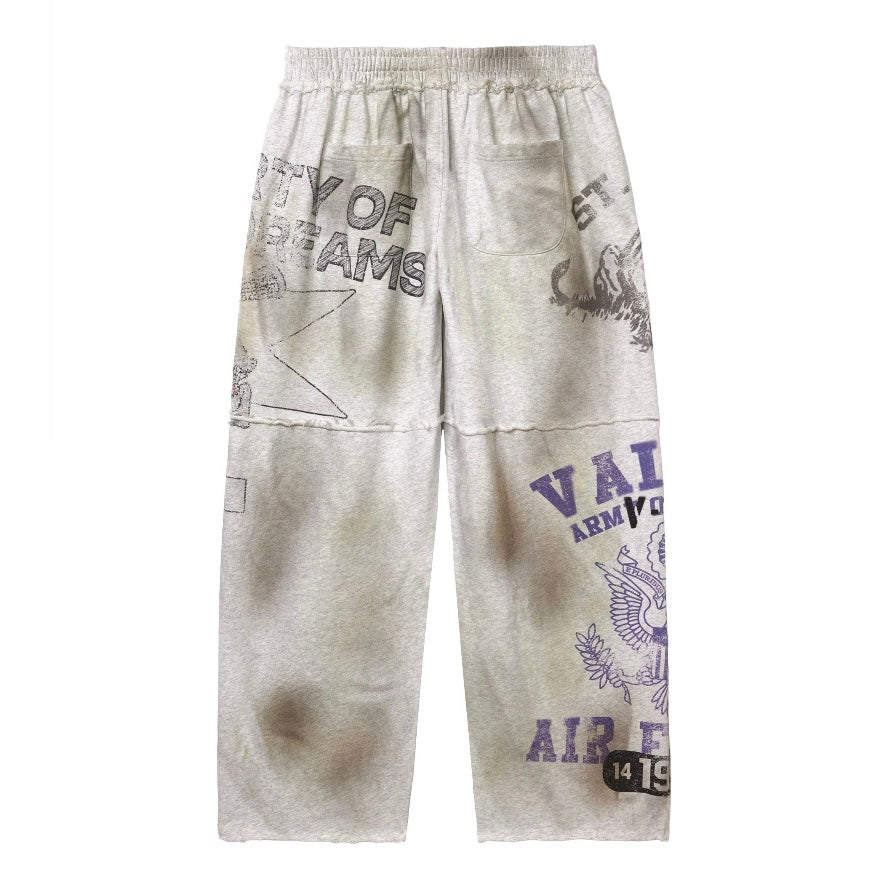 Vale Butcher Sweatpants
