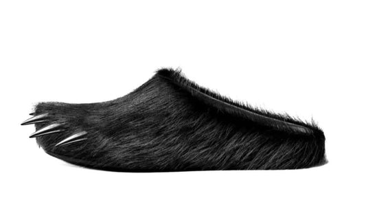 Bravest Studios Black Bear Claw Mule
