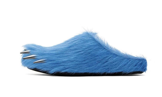 Bravest Studios Blue Bear Claw Mule