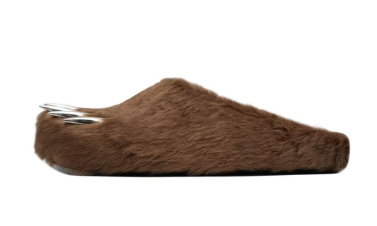 Bravest Studios Brown Bear Claw Mule