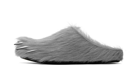 Bravest Studios Grey Bear Claw Mule