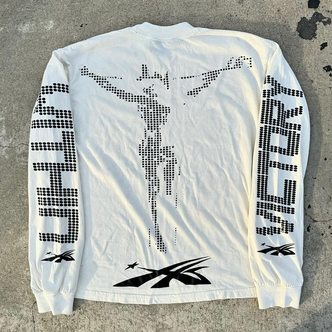 Off white deals t shirt yupoo