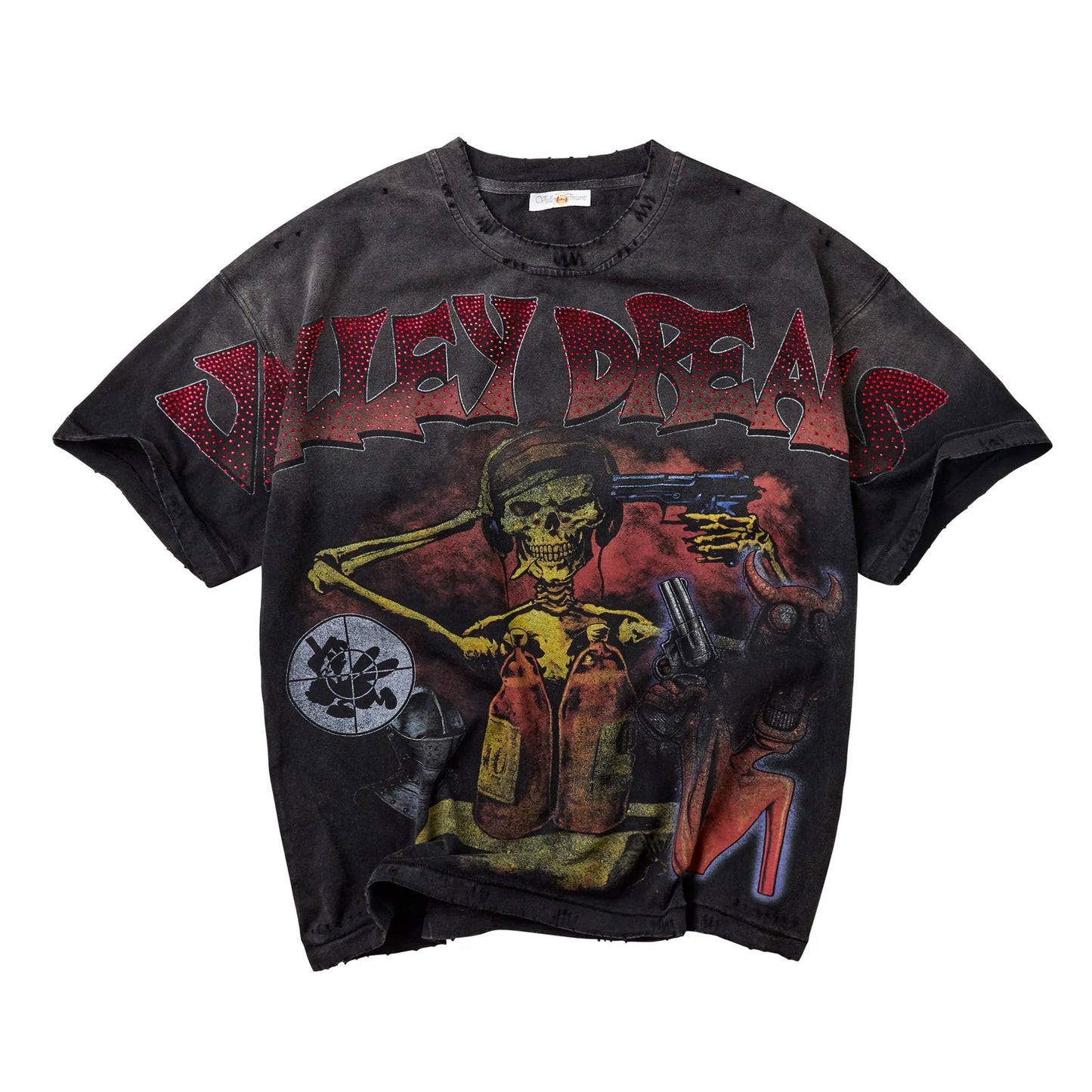 Vale A Train T-Shirt