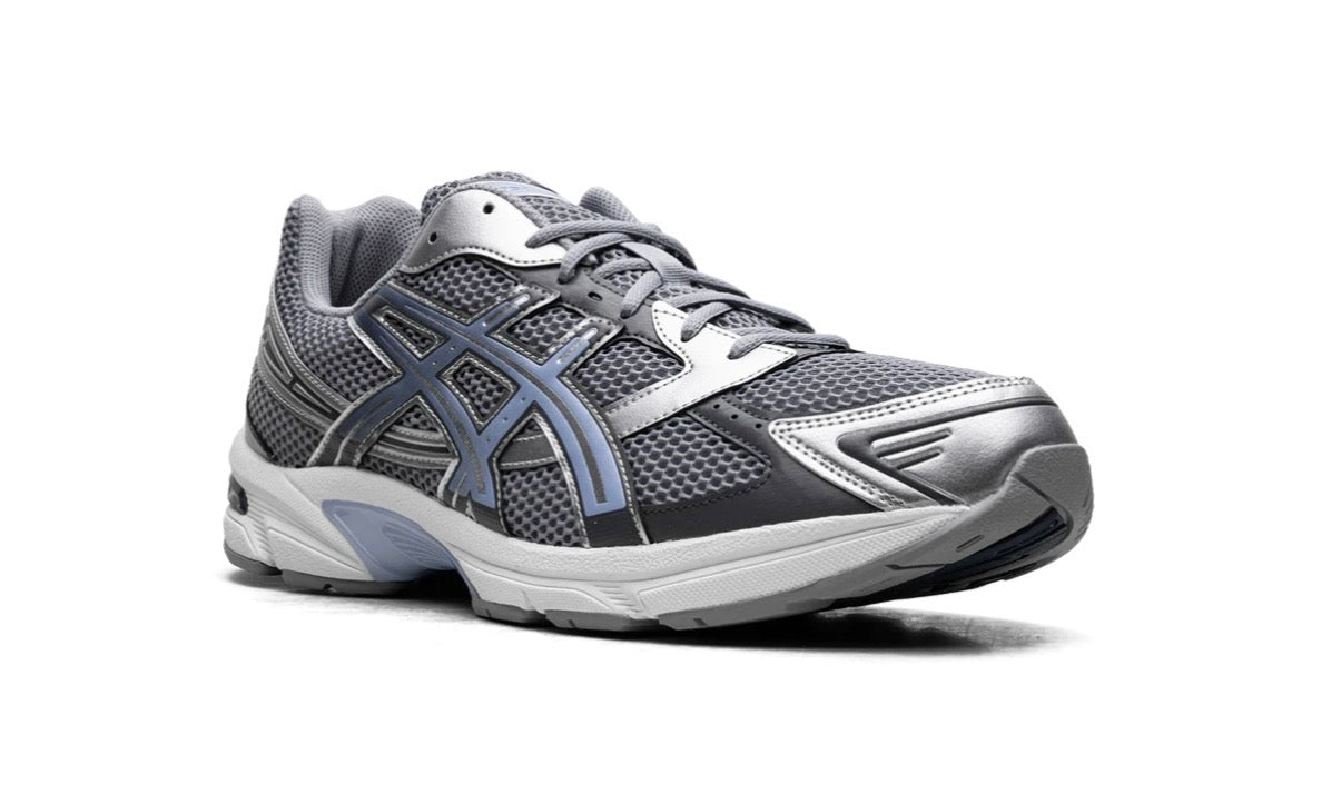 Asics Gel-1130 Gravel Pure Silver