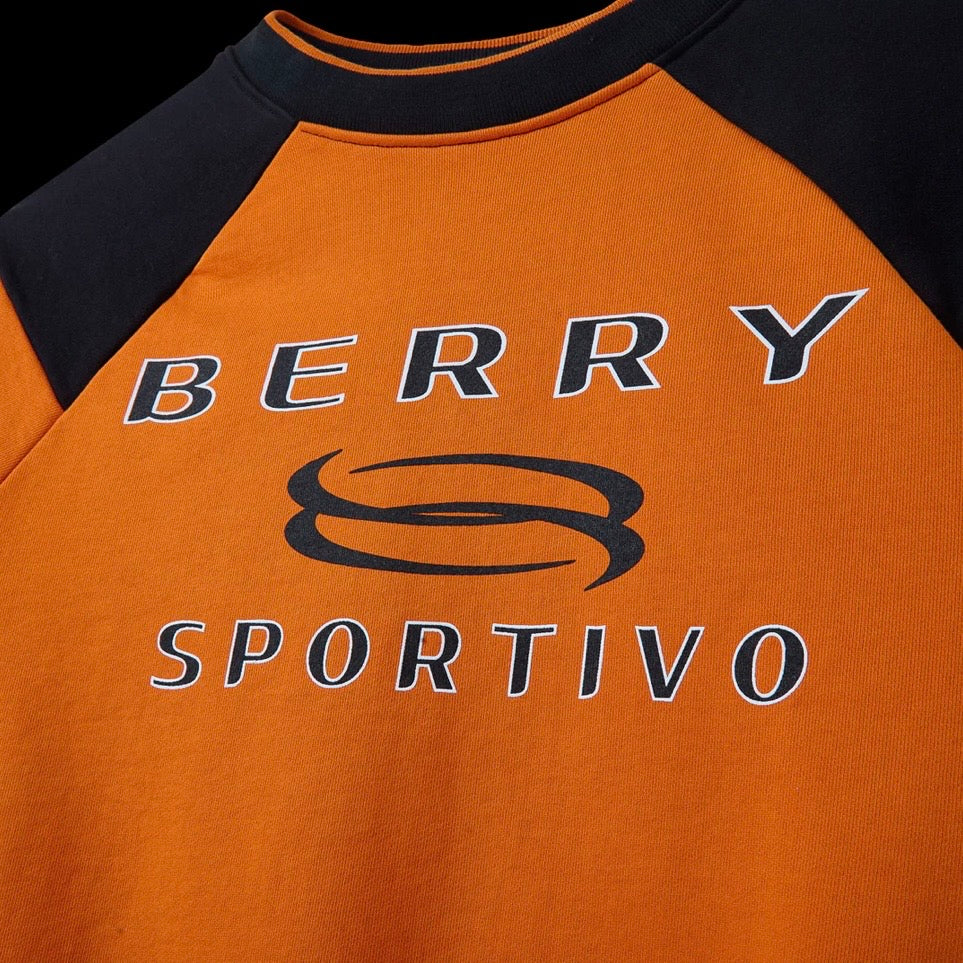 GV Gallery Sportivo Crewneck