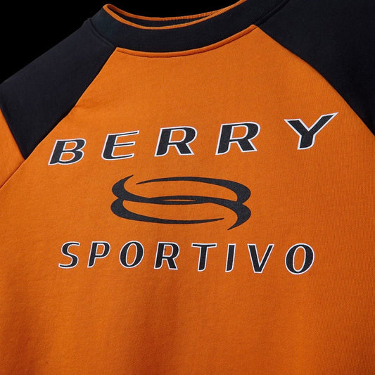 GV Gallery Sportivo Crewneck