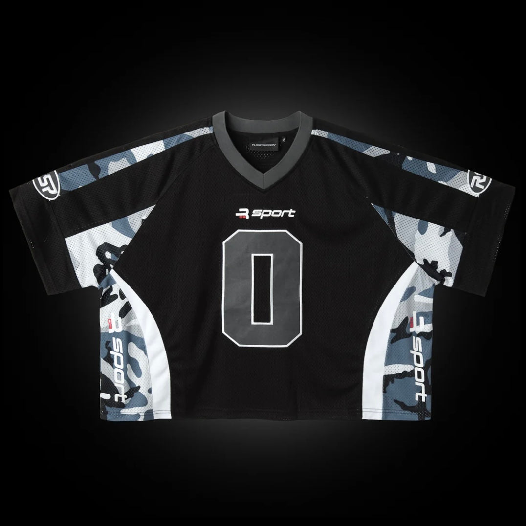 GV Gallery Great Wall Jersey