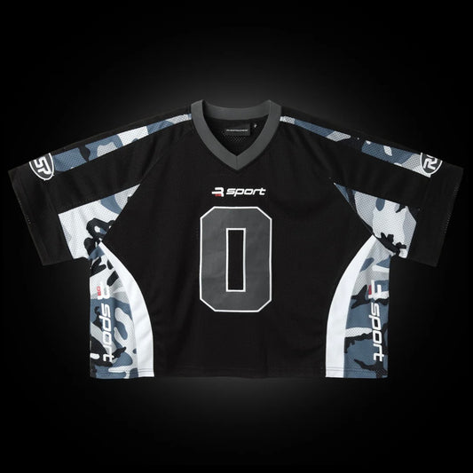 GV Gallery Great Wall Jersey