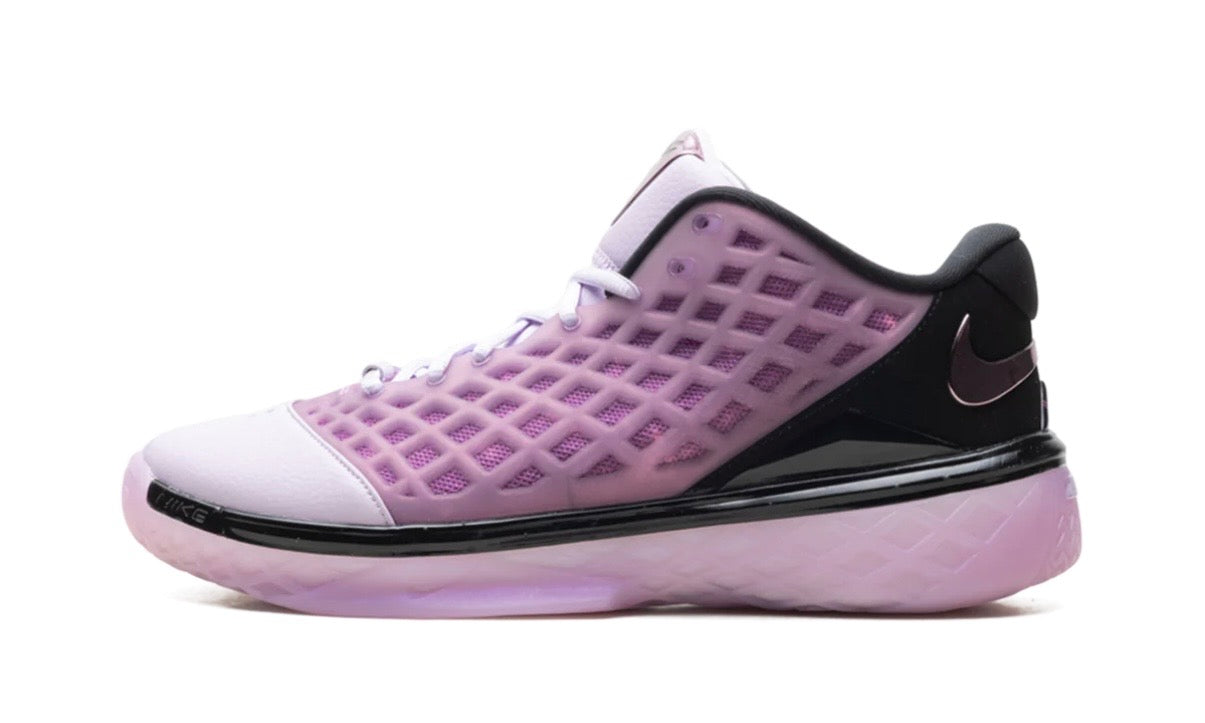 Nike Kobe 3 Low Protro Pink Quartz