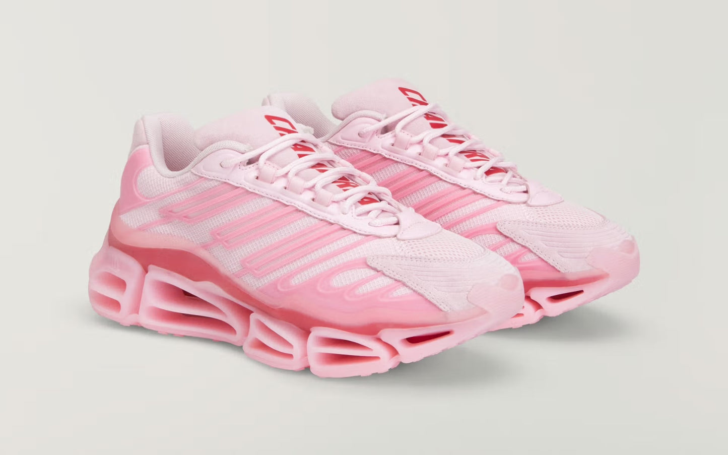 Adidas Megaride AD Willy Chavarria Pink