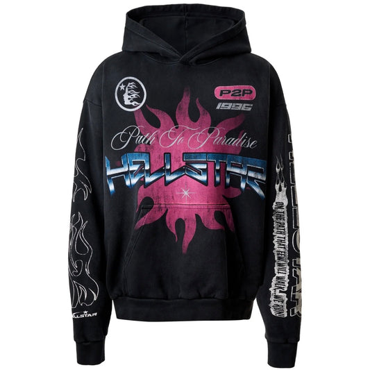 Hellstar Racer Hoodie