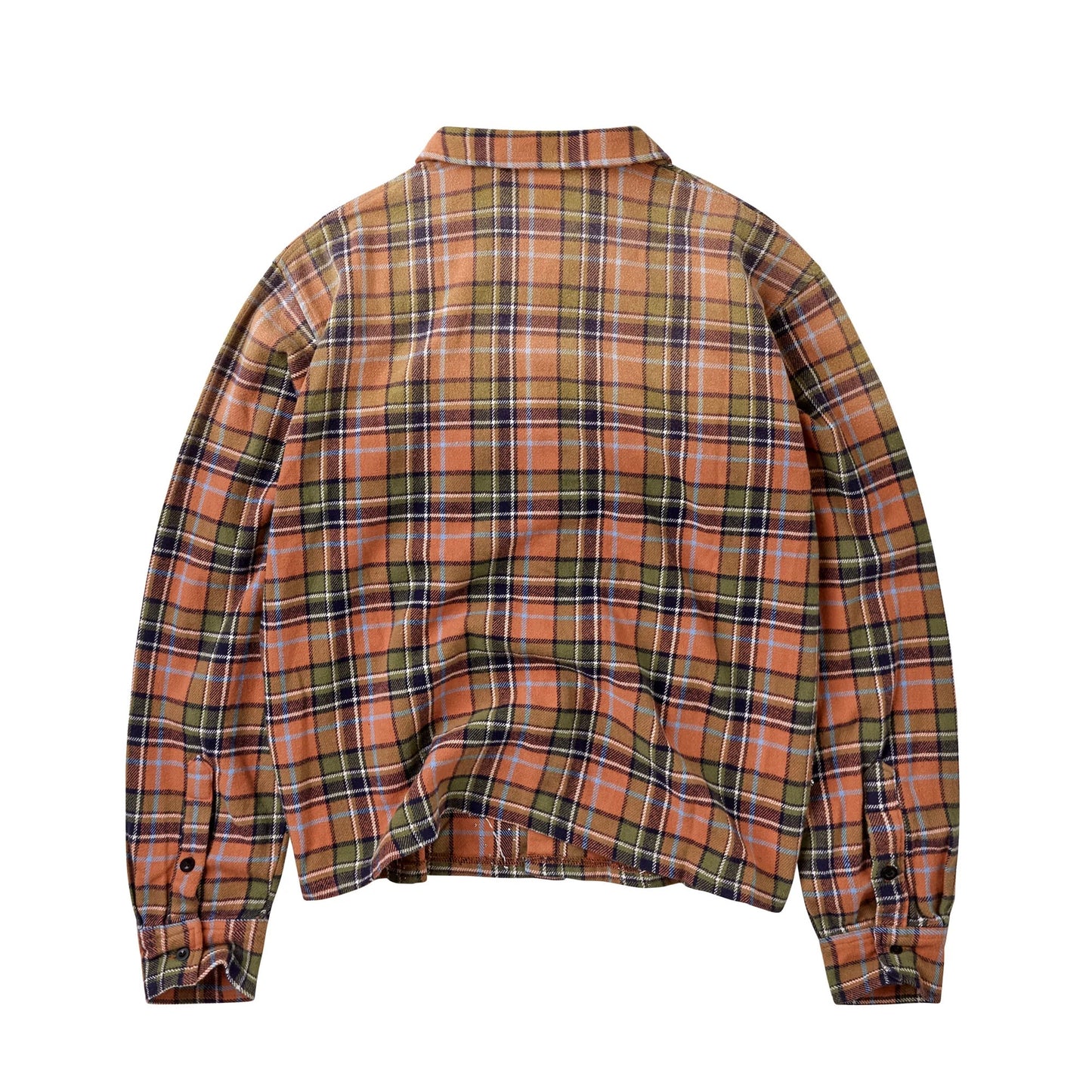 Vale Pumpkin Patch Flannel