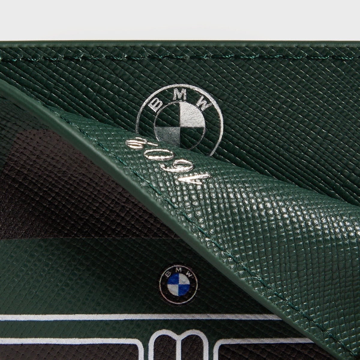 Kith BMW 1602 Vitality Cardholder