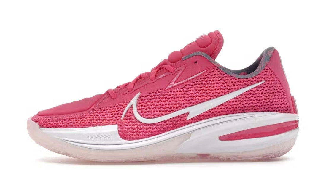 Nike GT Cut Unseen Hours Virginia Pinksicle