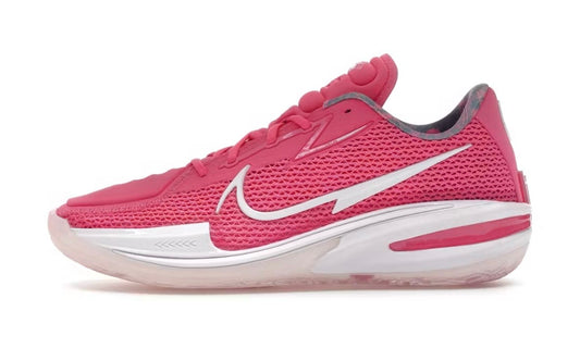 Nike GT Cut Unseen Hours Virginia Pinksicle
