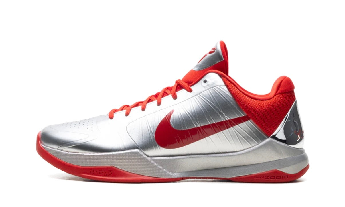 Nike Kobe 5 Protro Caitlin Clark Rookie of the Year